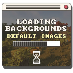 Логотип мода Loading Backgrounds - Default Images