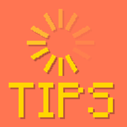 Логотип мода Loading Screen Tips