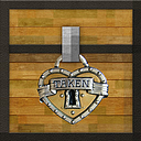 Логотип мода Lockette