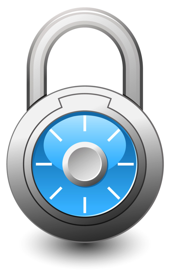 Логотип мода LoginSecurity