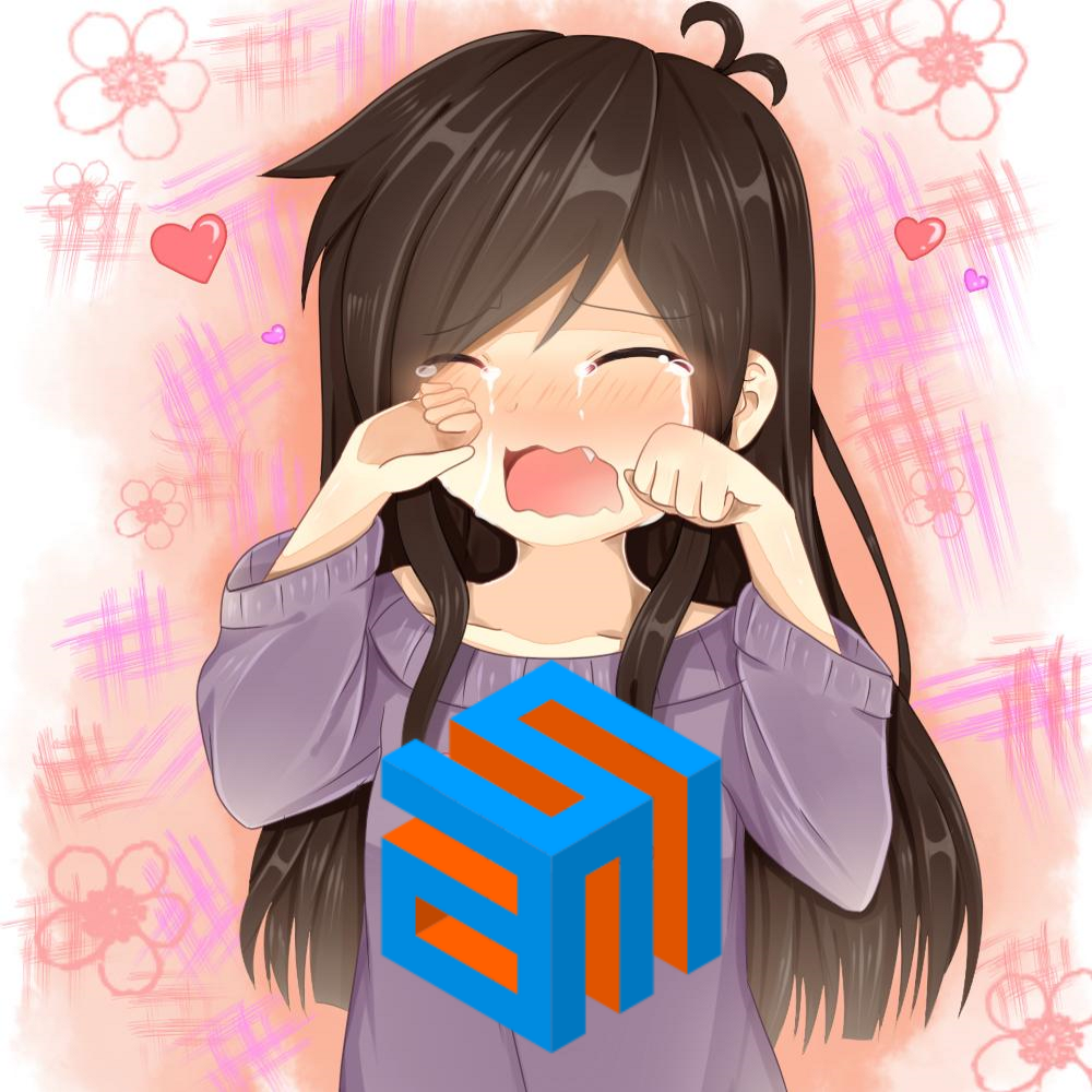 Логотип мода CensoredASM