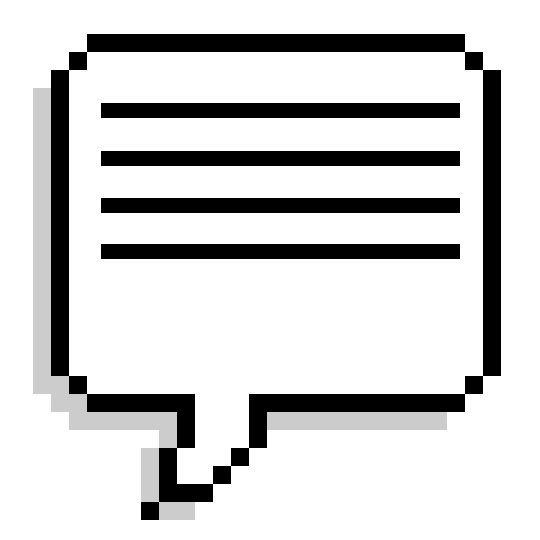 Логотип мода Longer Chat History [Forge/NeoForge/Fabric]