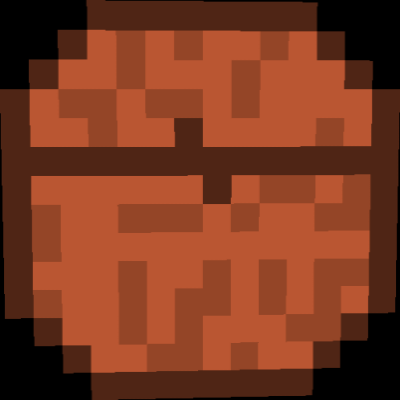 Логотип мода Loot Bag Mod