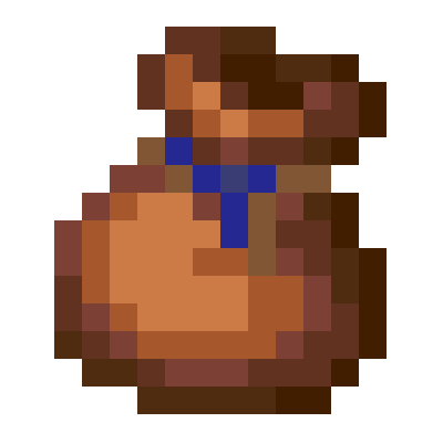 Логотип мода Loot Bundles