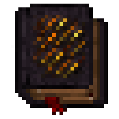 Логотип мода Lost Magic