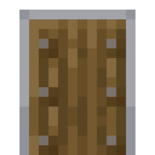 Логотип мода Lower Shield - Enhanced Combat Visibility