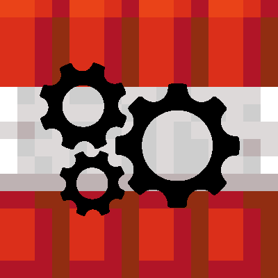 Логотип мода Lucky TNT Lib