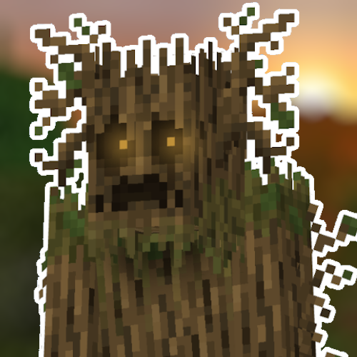 Логотип мода LUMINOUS: OVERWORLD