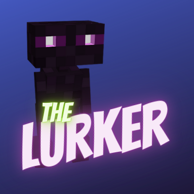 Логотип мода Colds: Lurker (FORGE)