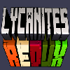 Логотип мода Lycanites Redux