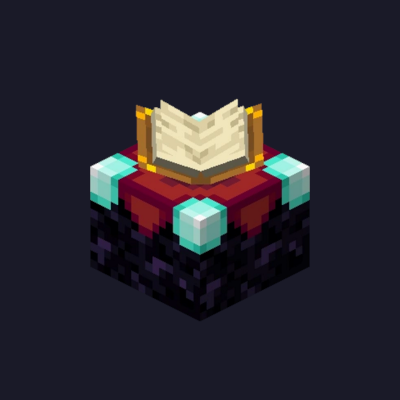 Логотип мода Ma Enchants