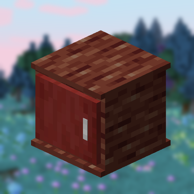 Логотип мода [DISCONTINUED] Macaw's Furnitures - Biomes O' Plenty