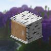 Логотип мода [DISCONTINUED] Macaw's Furnitures - Oh The Biomes You'll Go / Oh The Biomes We've Gone