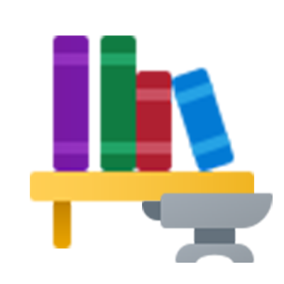 Логотип мода MaFgLib