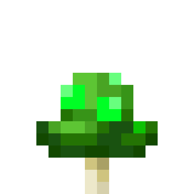 Логотип мода Magic Fungi