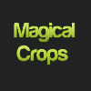 Логотип мода Magical Crops: Core/Regrowth