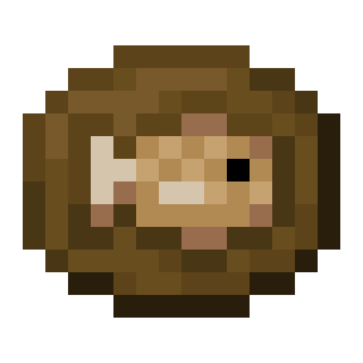 Логотип мода Majrusz's Accessories