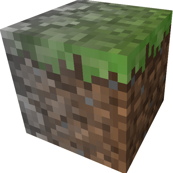 Логотип мода MalisisBlocks