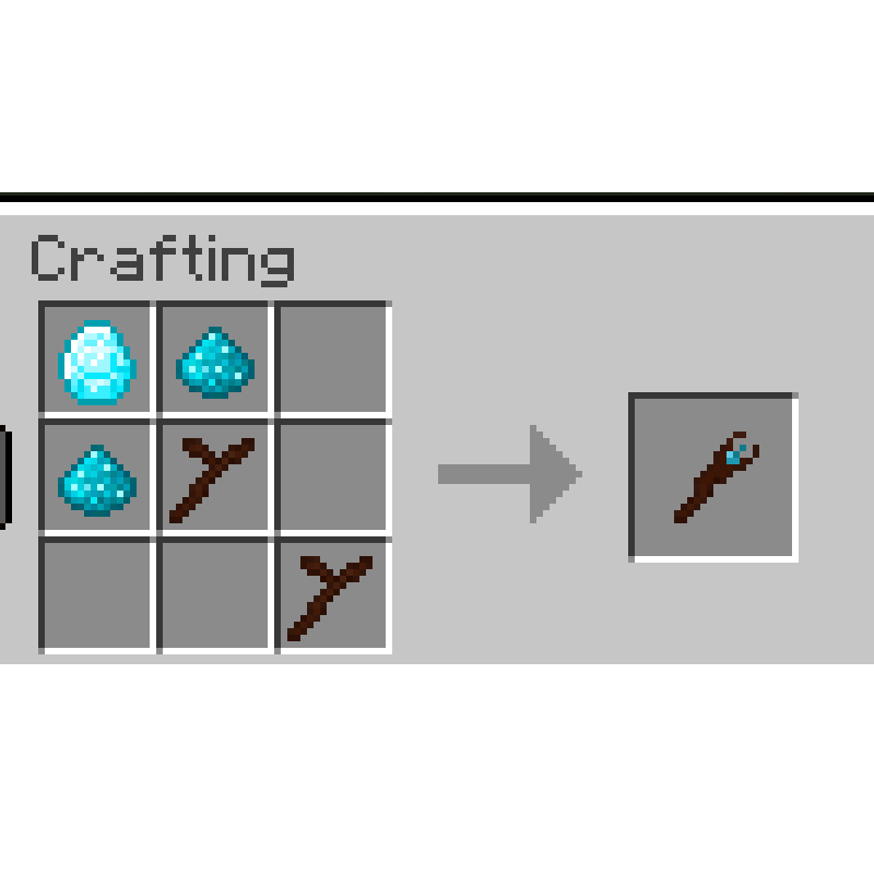 Логотип мода ManaVisualizer