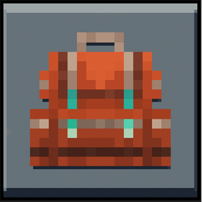 Логотип мода Mandala's GUI - Dark mode - Utopia extension [on break]