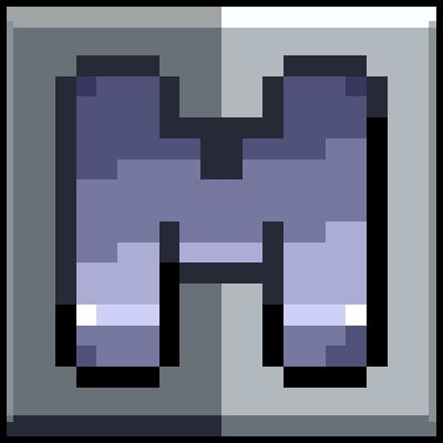 Логотип мода Mandala's GUI - Add-Ons