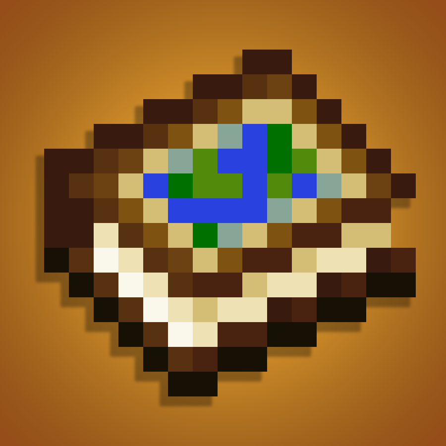 Логотип мода Map Atlases [Forge]