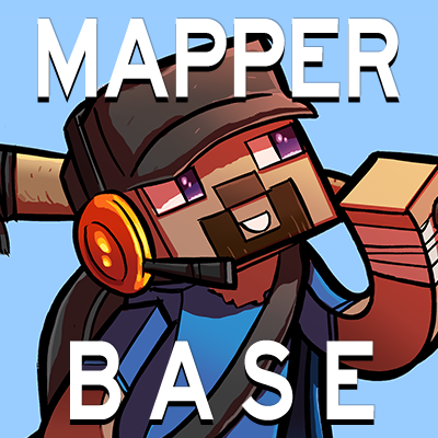 Логотип мода Mapper Base