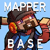 Логотип мода Mapper Base