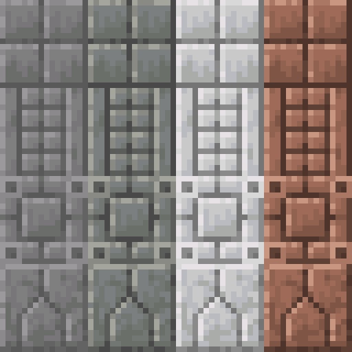 Логотип мода Masonry