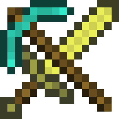 Логотип мода Material Changer