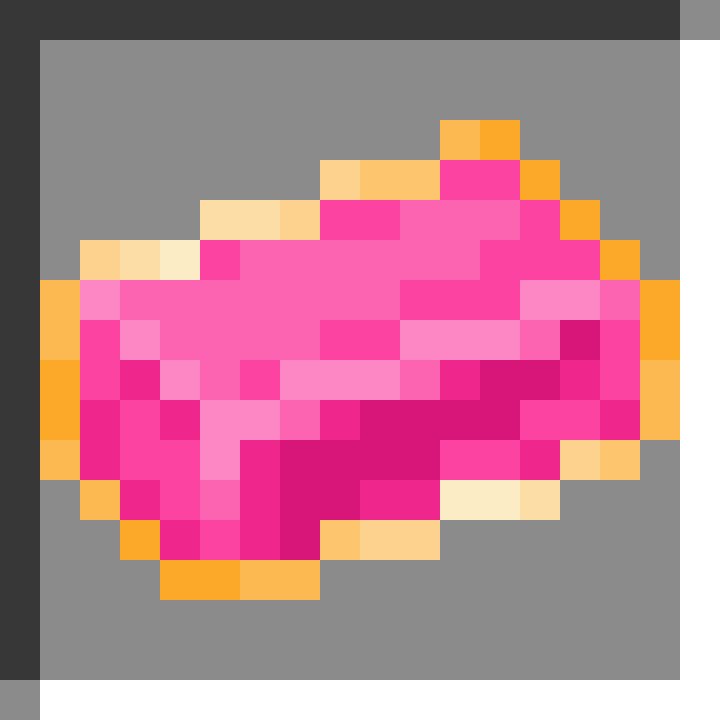 Логотип мода Materialis