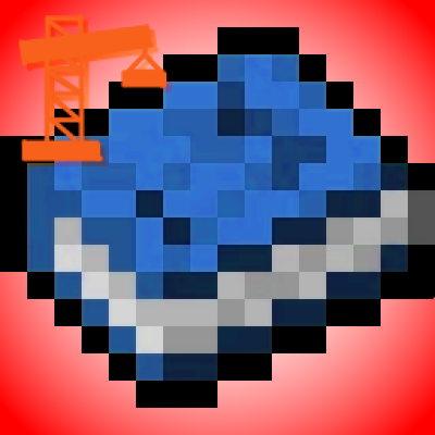 Логотип мода MCPitanLib