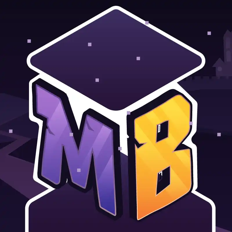 Логотип мода Medieval Buildings [End Edition]