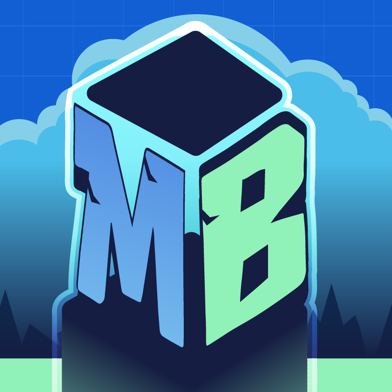 Логотип мода Medieval Buildings - New Structures!