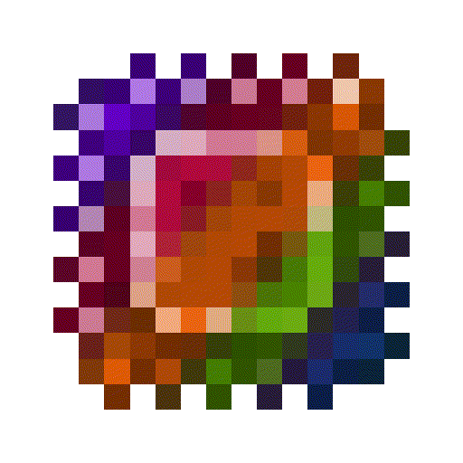 Логотип мода Mekanism Extras