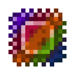 Логотип мода Mekanism Extras