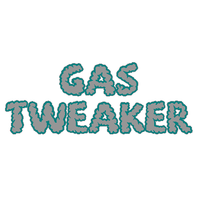 Логотип мода MekaTweaker