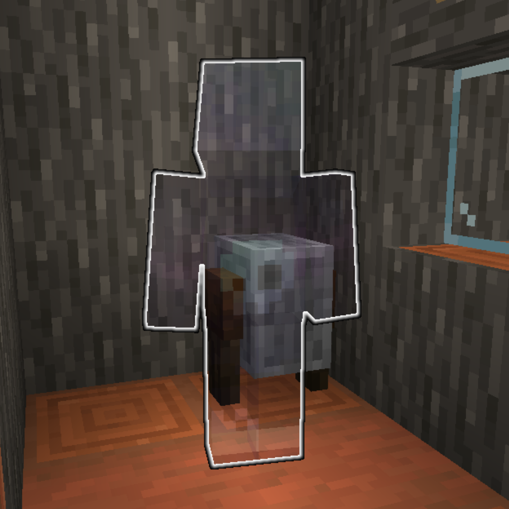 Логотип мода Melius Vanish