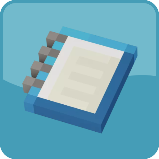 Логотип мода Menulogue