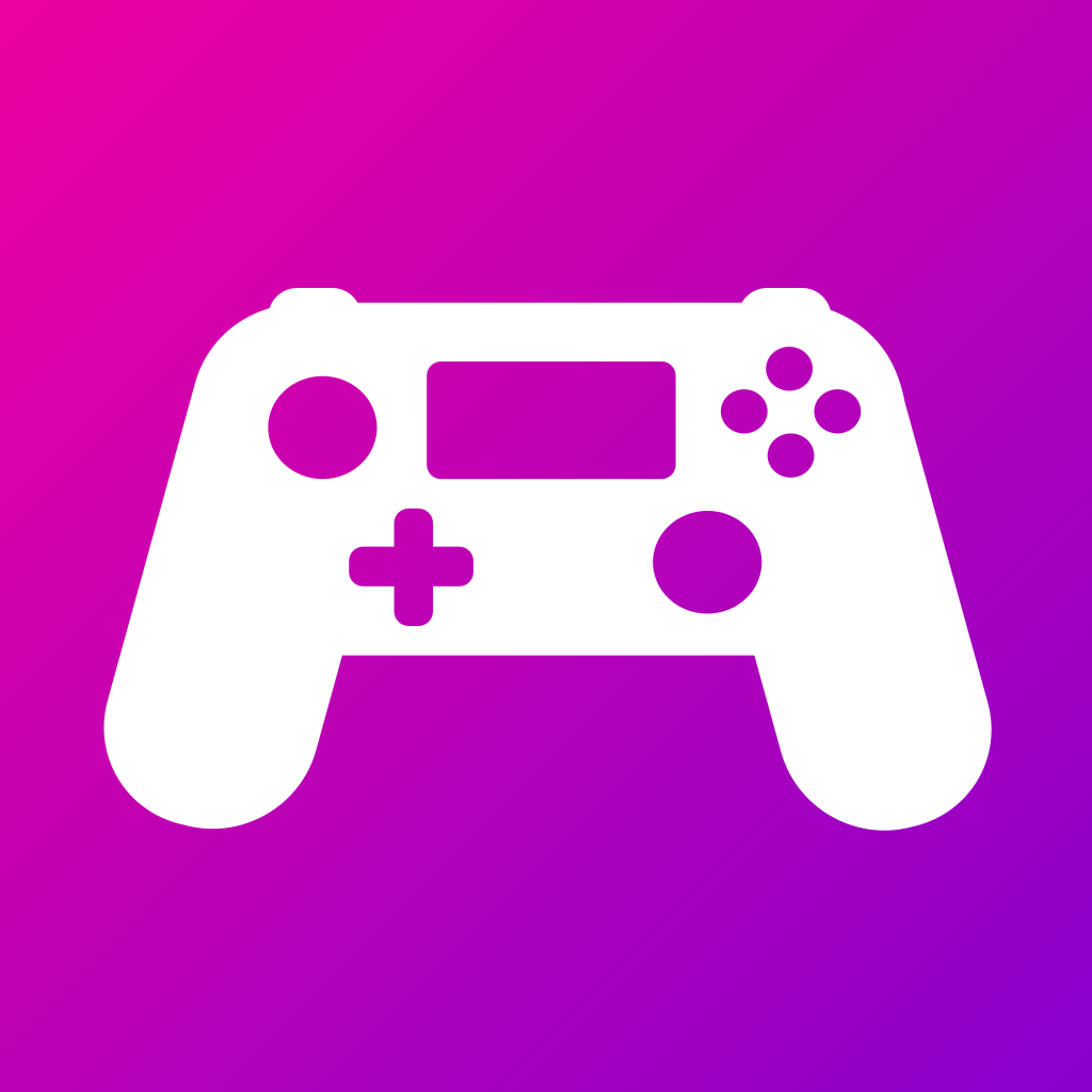 Логотип мода MidnightControls