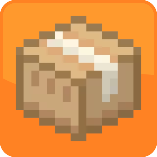 Логотип мода Mighty Mail (Fabric)