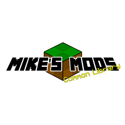 Логотип мода Mike's Mods Library