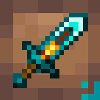 Логотип мода miles's Enchanted Weapons