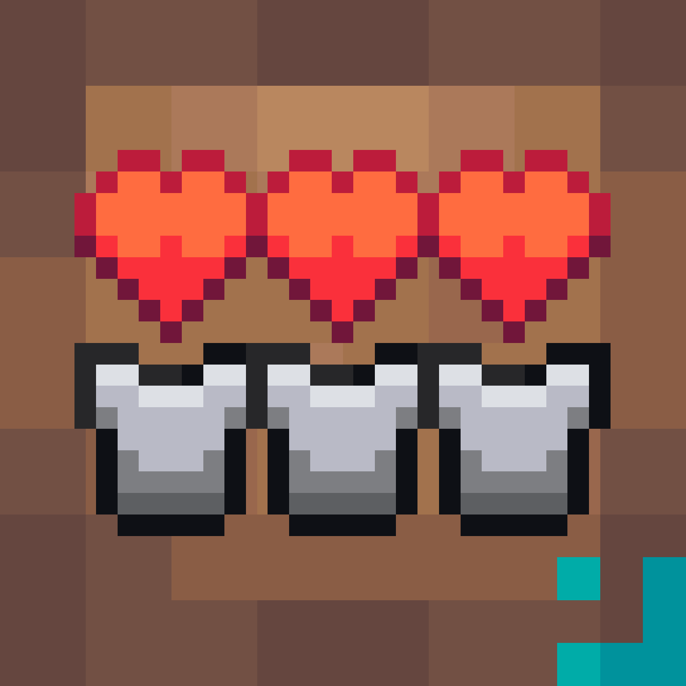 Логотип мода miles's Enhanced Hud