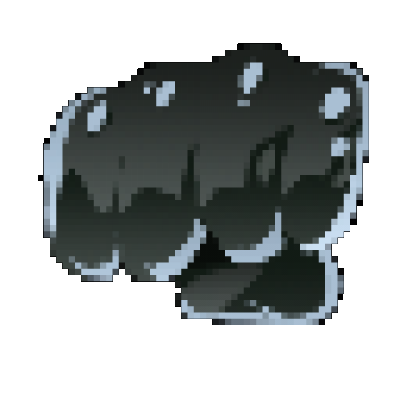 Логотип мода Mine Mine no Mi - Haki Bar