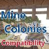 Логотип мода Compatibility addon for MineColonies