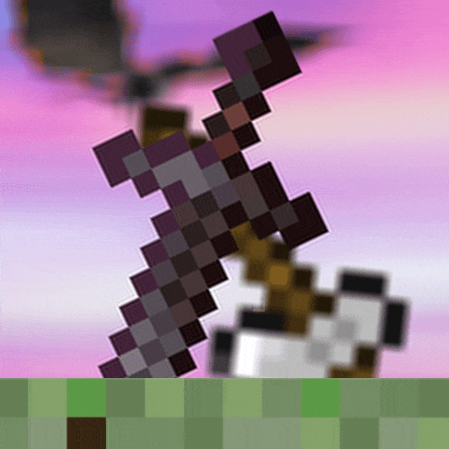 Логотип мода Mineshafts & Monsters