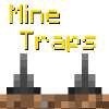 Логотип мода MineTraps