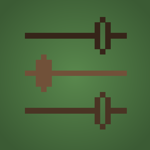 Логотип мода Misc Tweaks