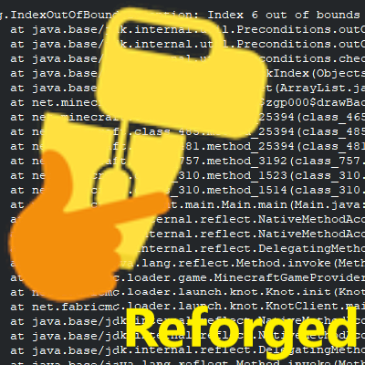 Логотип мода Mixin In Heaven